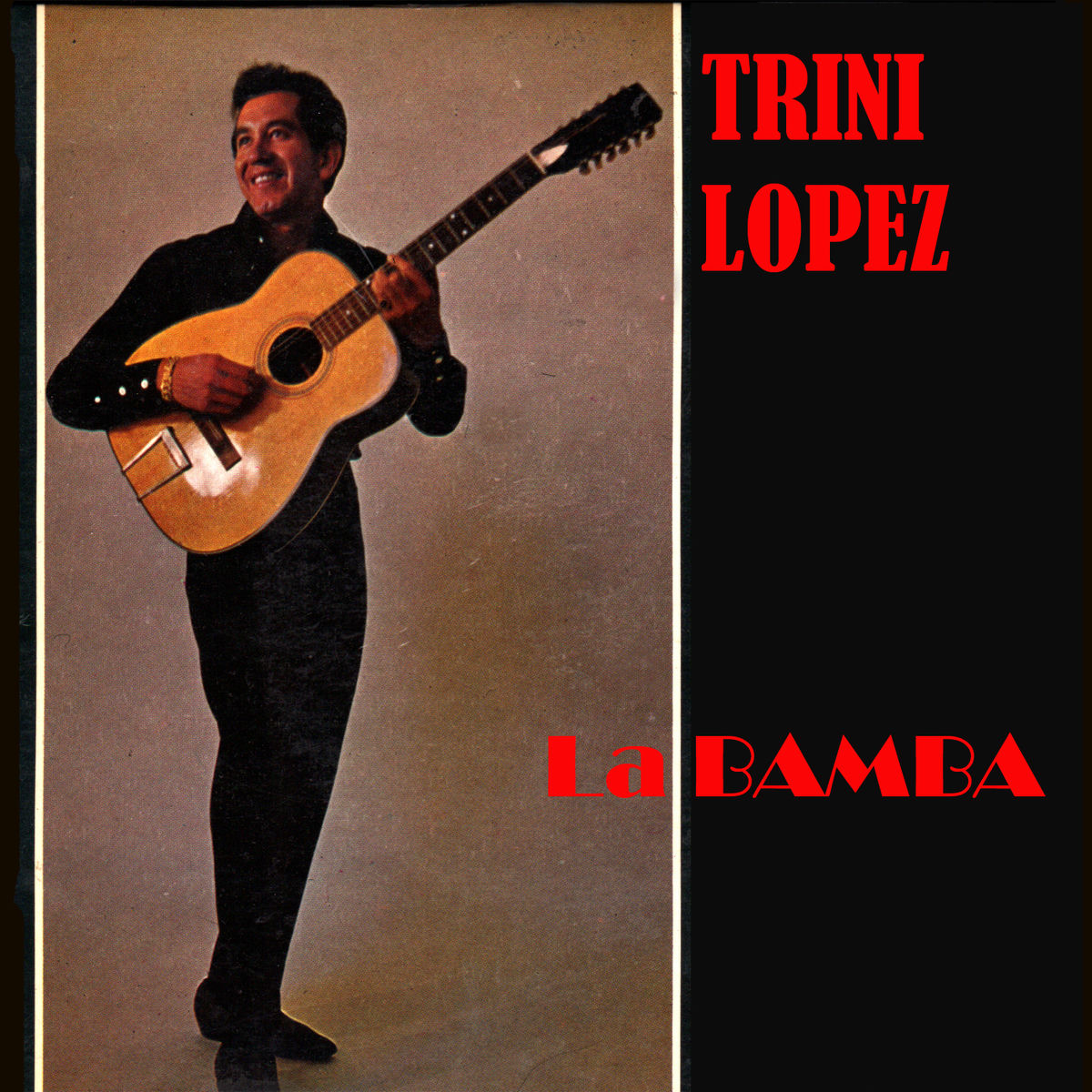 Trini Lopez